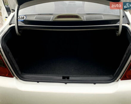 Белый Джили ЦК-2, объемом двигателя 1.5 л и пробегом 71 тыс. км за 2999 $, фото 24 на Automoto.ua