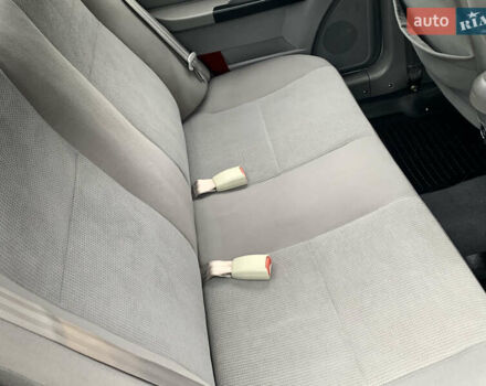 Белый Джили ЦК-2, объемом двигателя 1.5 л и пробегом 71 тыс. км за 2999 $, фото 20 на Automoto.ua