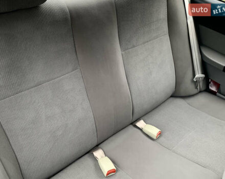 Белый Джили ЦК-2, объемом двигателя 1.5 л и пробегом 71 тыс. км за 2999 $, фото 23 на Automoto.ua