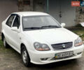 Белый Джили ЦК-2, объемом двигателя 1.5 л и пробегом 71 тыс. км за 2999 $, фото 1 на Automoto.ua