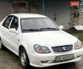 Белый Джили ЦК-2, объемом двигателя 1.5 л и пробегом 71 тыс. км за 2999 $, фото 4 на Automoto.ua