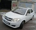 Білий Джилі ЦК-2, об'ємом двигуна 1.59 л та пробігом 50 тис. км за 3200 $, фото 1 на Automoto.ua