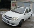 Белый Джили ЦК-2, объемом двигателя 1.59 л и пробегом 50 тыс. км за 3200 $, фото 1 на Automoto.ua