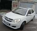 Білий Джилі ЦК-2, об'ємом двигуна 1.59 л та пробігом 50 тис. км за 3000 $, фото 1 на Automoto.ua