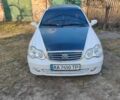 Білий Джилі ЦК-2, об'ємом двигуна 1.5 л та пробігом 223 тис. км за 1100 $, фото 1 на Automoto.ua