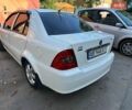 Белый Джили ЦК-2, объемом двигателя 1.5 л и пробегом 78 тыс. км за 4000 $, фото 1 на Automoto.ua