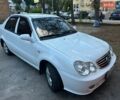 Белый Джили ЦК-2, объемом двигателя 1.5 л и пробегом 78 тыс. км за 4000 $, фото 6 на Automoto.ua