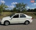 Белый Джили ЦК-2, объемом двигателя 1.5 л и пробегом 86 тыс. км за 1600 $, фото 1 на Automoto.ua