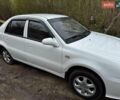 Білий Джилі ЦК-2, об'ємом двигуна 1.5 л та пробігом 153 тис. км за 2000 $, фото 2 на Automoto.ua