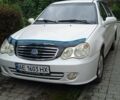 Белый Джили ЦК-2, объемом двигателя 1.5 л и пробегом 96 тыс. км за 2500 $, фото 1 на Automoto.ua