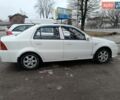 Білий Джилі ЦК-2, об'ємом двигуна 1.5 л та пробігом 266 тис. км за 1999 $, фото 18 на Automoto.ua