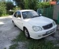 Белый Джили ЦК-2, объемом двигателя 1.5 л и пробегом 140 тыс. км за 3500 $, фото 1 на Automoto.ua