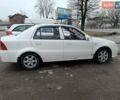 Белый Джили ЦК-2, объемом двигателя 1.5 л и пробегом 266 тыс. км за 1999 $, фото 18 на Automoto.ua