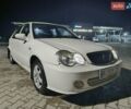 Білий Джилі ЦК-2, об'ємом двигуна 1.5 л та пробігом 265 тис. км за 2300 $, фото 9 на Automoto.ua