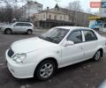 Білий Джилі ЦК-2, об'ємом двигуна 1.5 л та пробігом 265 тис. км за 2300 $, фото 19 на Automoto.ua