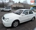 Білий Джилі ЦК-2, об'ємом двигуна 1.5 л та пробігом 266 тис. км за 1999 $, фото 19 на Automoto.ua