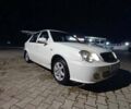 Білий Джилі ЦК-2, об'ємом двигуна 1.5 л та пробігом 265 тис. км за 2300 $, фото 6 на Automoto.ua