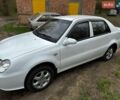 Білий Джилі ЦК-2, об'ємом двигуна 1.5 л та пробігом 153 тис. км за 2000 $, фото 1 на Automoto.ua