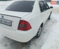 Белый Джили ЦК-2, объемом двигателя 1.5 л и пробегом 92 тыс. км за 1600 $, фото 8 на Automoto.ua