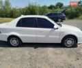 Белый Джили ЦК-2, объемом двигателя 1.5 л и пробегом 68 тыс. км за 2900 $, фото 2 на Automoto.ua