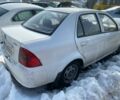 Білий Джилі ЦК-2, об'ємом двигуна 1.5 л та пробігом 10 тис. км за 1500 $, фото 1 на Automoto.ua