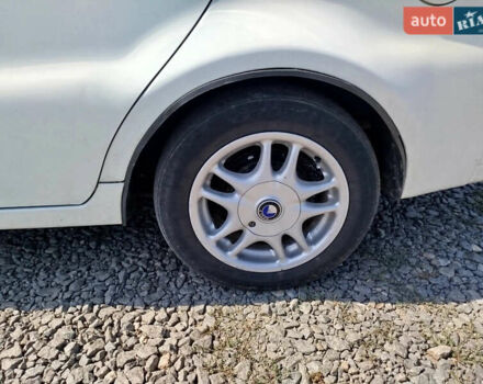 Білий Джилі ЦК-2, об'ємом двигуна 1.5 л та пробігом 85 тис. км за 2100 $, фото 20 на Automoto.ua