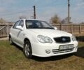 Білий Джилі ЦК-2, об'ємом двигуна 1.5 л та пробігом 60 тис. км за 3900 $, фото 1 на Automoto.ua