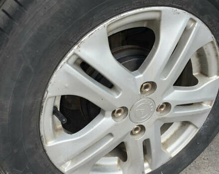 Джили ЦК-2 2012 в Харькове на Automoto.ua Белый Джили ЦК-2, объемом двигателя 1.5 л и пробегом 117 тыс. км за 2500 $, фото 10 на Automoto.ua