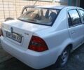 Белый Джили ЦК-2, объемом двигателя 1.5 л и пробегом 67 тыс. км за 2500 $, фото 2 на Automoto.ua