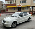 Білий Джилі ЦК-2, об'ємом двигуна 1.5 л та пробігом 117 тис. км за 2500 $, фото 2 на Automoto.ua