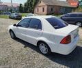 Белый Джили ЦК-2, объемом двигателя 1.5 л и пробегом 68 тыс. км за 2900 $, фото 5 на Automoto.ua