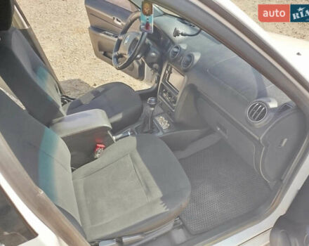 Білий Джилі ЦК-2, об'ємом двигуна 1.5 л та пробігом 85 тис. км за 2100 $, фото 15 на Automoto.ua