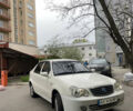 Джили ЦК-2 2012 в Харькове на Automoto.ua Белый Джили ЦК-2, объемом двигателя 1.5 л и пробегом 117 тыс. км за 2500 $, фото 9 на Automoto.ua