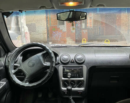 Джили ЦК-2 2012 в Харькове на Automoto.ua Белый Джили ЦК-2, объемом двигателя 1.5 л и пробегом 117 тыс. км за 2500 $, фото 13 на Automoto.ua
