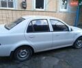 Белый Джили ЦК-2, объемом двигателя 1.5 л и пробегом 67 тыс. км за 2500 $, фото 1 на Automoto.ua
