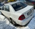 Білий Джилі ЦК-2, об'ємом двигуна 1.5 л та пробігом 10 тис. км за 1500 $, фото 3 на Automoto.ua