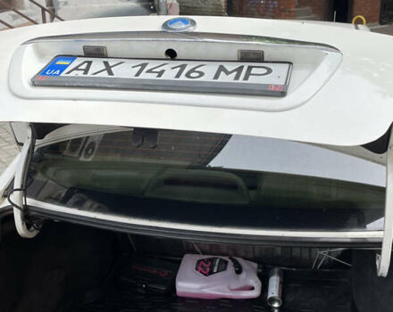 Джили ЦК-2 2012 в Харькове на Automoto.ua Белый Джили ЦК-2, объемом двигателя 1.5 л и пробегом 117 тыс. км за 2500 $, фото 12 на Automoto.ua