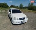 Белый Джили ЦК-2, объемом двигателя 1.5 л и пробегом 68 тыс. км за 2900 $, фото 1 на Automoto.ua