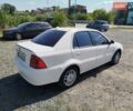 Белый Джили ЦК-2, объемом двигателя 1.5 л и пробегом 68 тыс. км за 2900 $, фото 3 на Automoto.ua