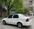 Джили ЦК-2 2012 в Харькове на Automoto.ua Белый Джили ЦК-2, объемом двигателя 1.5 л и пробегом 117 тыс. км за 2500 $, фото 6 на Automoto.ua