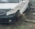 Белый Джили ЦК-2, объемом двигателя 1.5 л и пробегом 180 тыс. км за 1100 $, фото 1 на Automoto.ua