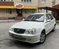 Джили ЦК-2 2012 в Харькове на Automoto.ua Белый Джили ЦК-2, объемом двигателя 1.5 л и пробегом 117 тыс. км за 2500 $, фото 1 на Automoto.ua