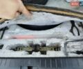 Белый Джили ЦК-2, объемом двигателя 1.5 л и пробегом 75 тыс. км за 2500 $, фото 17 на Automoto.ua