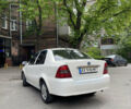 Джили ЦК-2 2012 в Харькове на Automoto.ua Белый Джили ЦК-2, объемом двигателя 1.5 л и пробегом 117 тыс. км за 2500 $, фото 4 на Automoto.ua