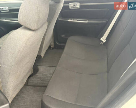 Білий Джилі ЦК-2, об'ємом двигуна 1.5 л та пробігом 180 тис. км за 2300 $, фото 7 на Automoto.ua