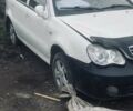 Белый Джили ЦК-2, объемом двигателя 1.5 л и пробегом 180 тыс. км за 1100 $, фото 2 на Automoto.ua