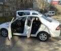 Белый Джили ЦК-2, объемом двигателя 1.5 л и пробегом 85 тыс. км за 3200 $, фото 1 на Automoto.ua