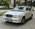 Білий Джилі ЦК-2, об'ємом двигуна 1.5 л та пробігом 138 тис. км за 1650 $, фото 1 на Automoto.ua