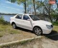 Білий Джилі ЦК-2, об'ємом двигуна 1.5 л та пробігом 179 тис. км за 1299 $, фото 1 на Automoto.ua