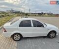 Білий Джилі ЦК-2, об'ємом двигуна 1.5 л та пробігом 136 тис. км за 2399 $, фото 4 на Automoto.ua